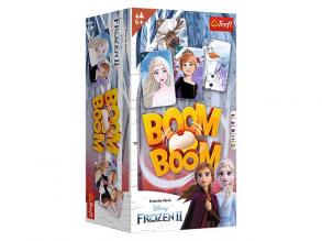 Jégvarázs 2 Boom Boom társasjáték - Trefl