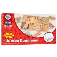 Fa dominó