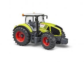 Traktor Claas Axion 950 ,22.0x19.0x38.6 cm-es - Bruder