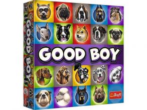 Good Boy társasjáték - Trefl