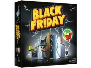 Black Friday társasjáték - Trefl