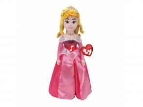 Ty Beanie Aurora hercegnő, 15cm