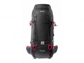 Stone 50 HI-TEC hátizsák fekete/piros