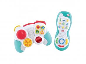 Playgo baba távirányító - 2 darab