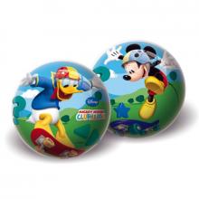 Disney Mickey egér labda, 23 cm