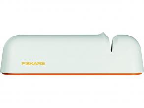 Fiskars Functional Form Roll-Sharp késélező, fehér