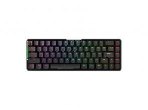 ASUS ROG Falchion (Cherry MX Red) HUN mechanikus gamer billentyűzet