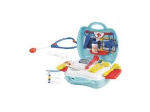 Orvosi táska kék 20 részes