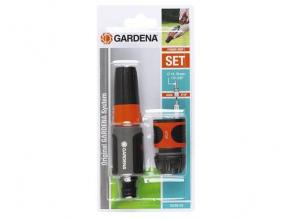 Gardena locsolókészlet