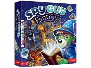 Spy Guy Fantasy társasjáték