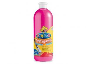 Magenta tempera 1000ml - Carioca