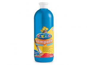 Cián színű tempera 1000ml - Carioca