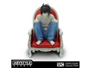 Death Note "L" 15 cm figura