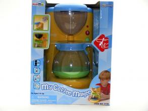 Kávéfőző - playgo