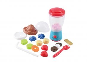 Play 2in1 játék turmixgép, 19 db-os