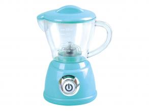 Játék konyhai mixer