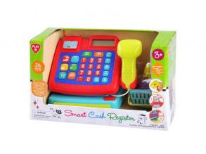 Elektromos pénztárgép