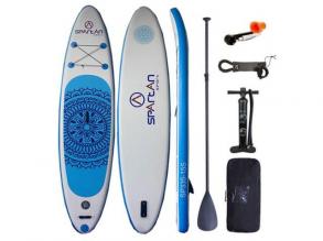 Kék Mandala SP-320 SUP Stand Up Paddle készlet 320cm-es - Spartan