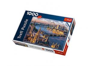 London - 1000 db-os puzzle - Trefl