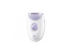 Braun SE3170 Milo epilátor