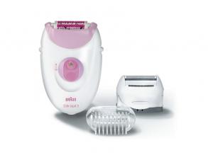 Braun SE3270 Milo epilátor