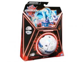Bakugan Deka: Combine & Brawl Bruiser kombinálható jumbo labda - Spin Master