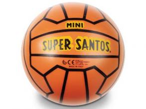 Super Santos gumilabda 14cm - Mondo Toys