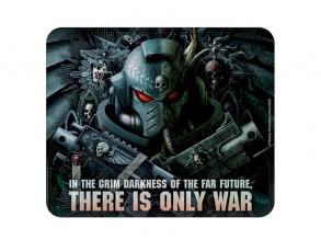 Warhammer 40K "Dark Imperium Primaris" szövet egérpad