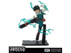 My Hero Academia "Izuku One for All" 16,5 cm figura
