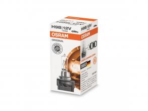 OSRAM ORIGINAL LINE H9B halogén izzó