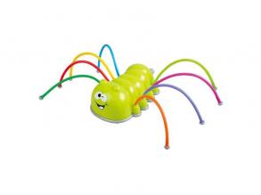 Hernyó locsolójáték