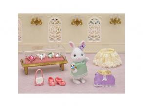 Sylvanian Families Városi ékszer és kiegészítő kollekció