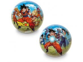 Dragon Ball BioBall gumilabda 14cm - Mondo Toys