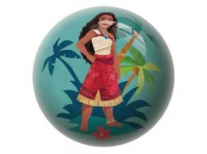 Vaiana 14cm-es Bio Ball gumilabda - Mondo Toys