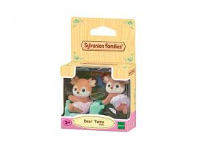 Sylvanian Families 5800  Iker szarvasok