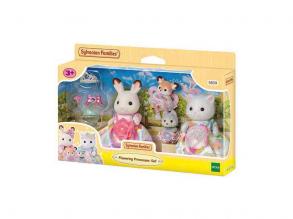 Sylvanian Families 5809 Virágos hercegnő szett