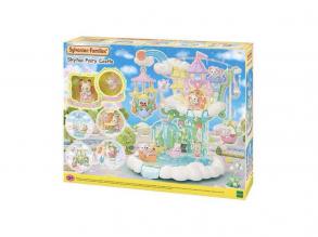 Sylvanian Families 5815 Mennyei hercegnő kastély