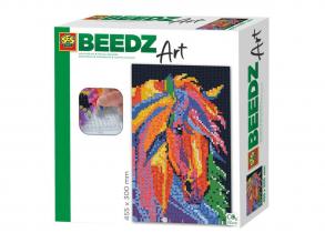 SES Beedz Art - Ló fantázia
