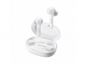 Anker Soundcore Life Note True Wireless Bluetooth fehér fülhallgató