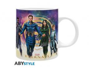 Marvel "Eternals" 320ml bögre