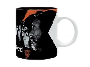 DC Comics "Task Force X" 320ml bögre