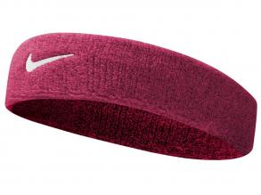 Nike Nike EQ unisex fejpánt piros