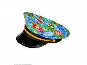 Hawaii kapitány sapka