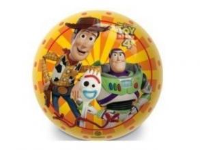 Toy Story 4 gumilabda 23cm - Mondo Toys - felfújatlan