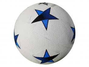 SportX Blue Star gumilabda, 360-380 g