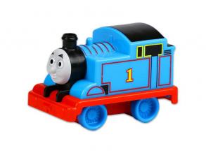 Thomas: kedvenc deluxe karakterek - Thomas