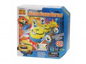 Minions Hover Strike harci játék