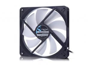 Fractal Design 140mm Silent Series R3 ház hűtőventilátor