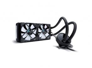 Fractal Design Celsius S24 vízhűtéses processzorhűtő