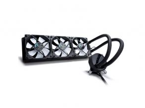 Fractal Design Celsius S36 vízhűtéses processzorhűtő